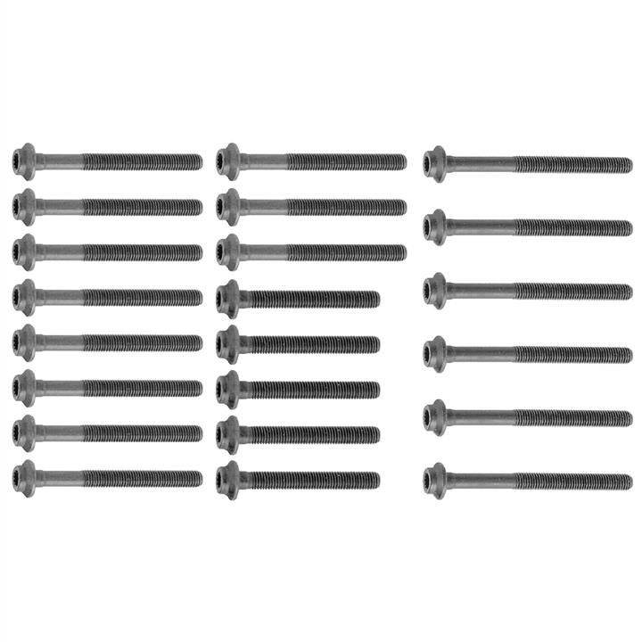 SWAG 10 91 0232 Cylinder Head Bolts Kit 10910232