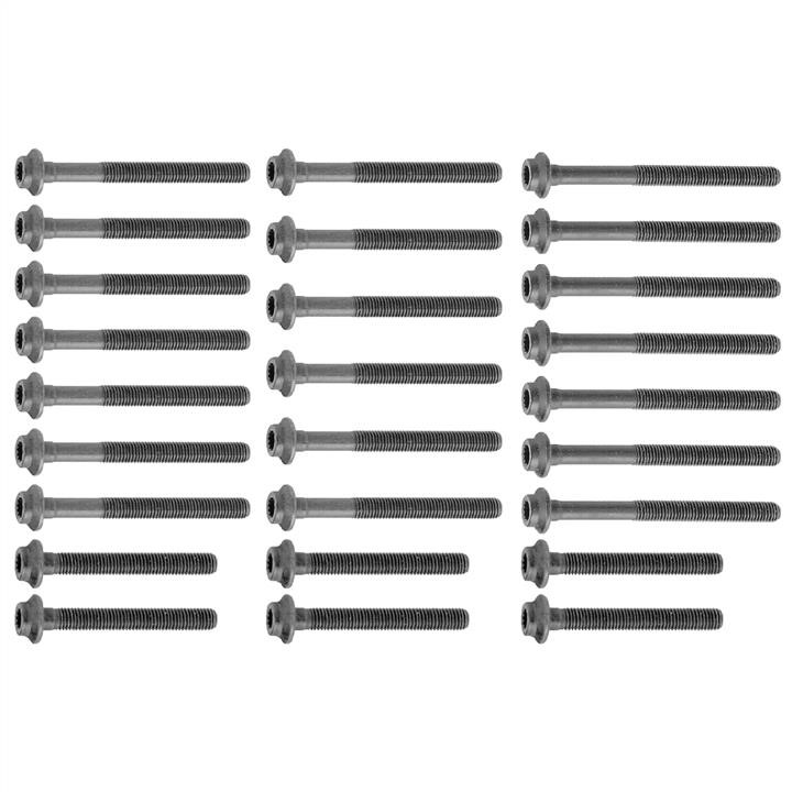 SWAG 10 91 0234 Cylinder Head Bolts Kit 10910234