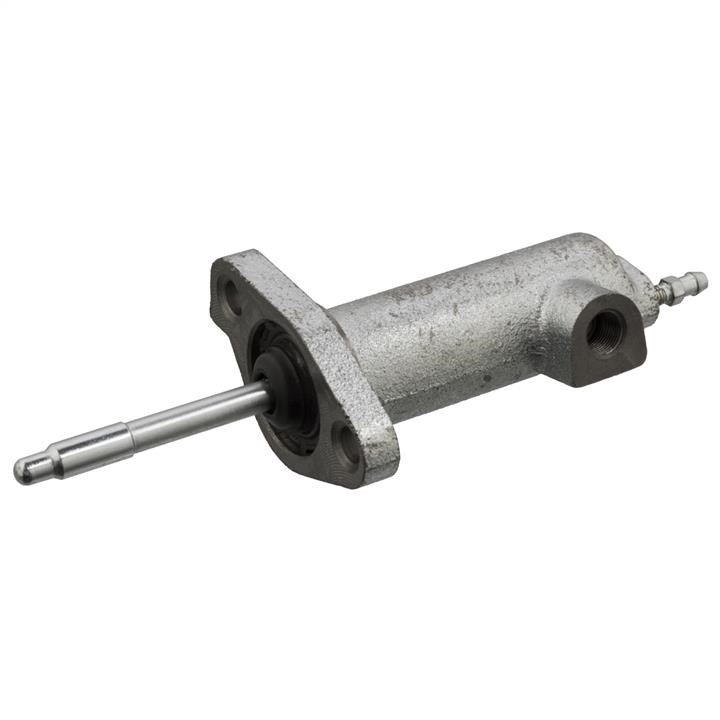 10912267 SWAG Clutch slave cylinder