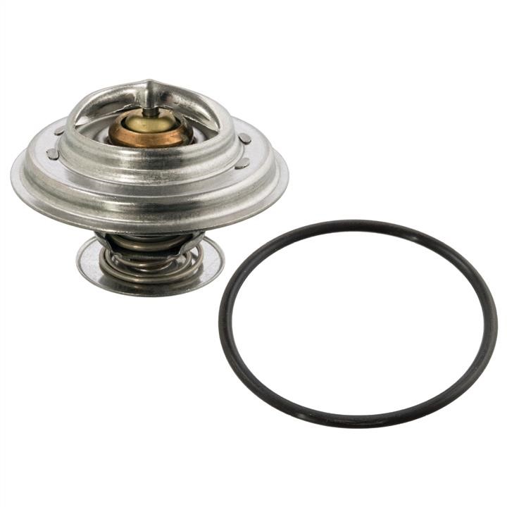 SWAG 10 91 2312 Thermostat, coolant 10912312
