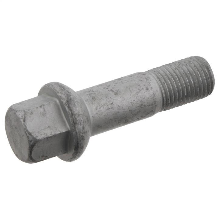 10914519 SWAG Wheel bolt