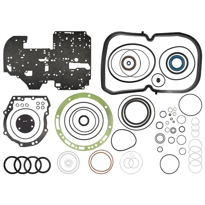 SWAG 10 91 4685 Set of gaskets and seals, automatic transmission 10914685