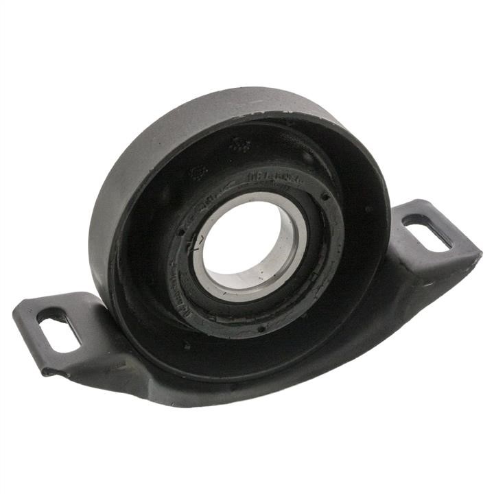 SWAG 10 91 7692 Driveshaft outboard bearing 10917692