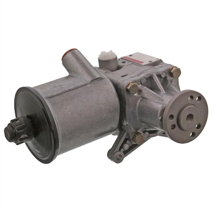 SWAG 10 91 8040 Hydraulic Pump, steering system 10918040