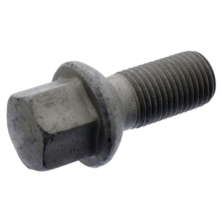 10918913 SWAG Wheel bolt
