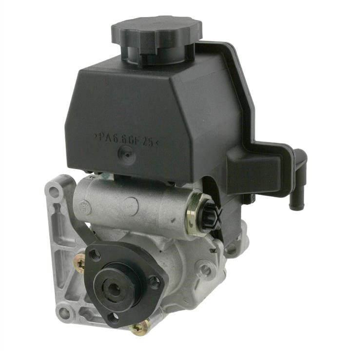 SWAG 10 91 9073 Hydraulic Pump, steering system 10919073