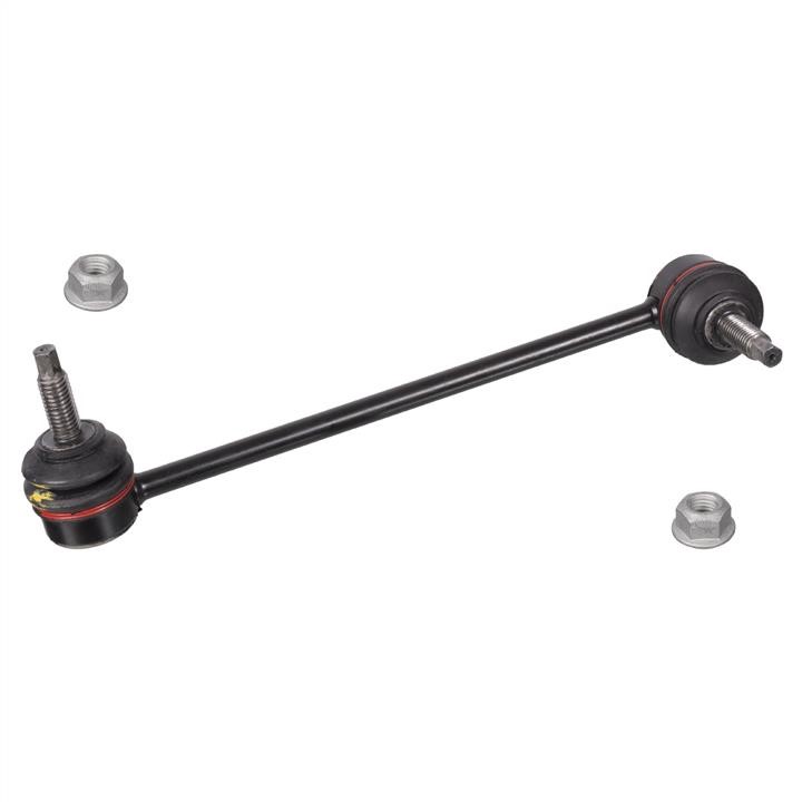 SWAG 10 91 9332 Front stabilizer bar 10919332