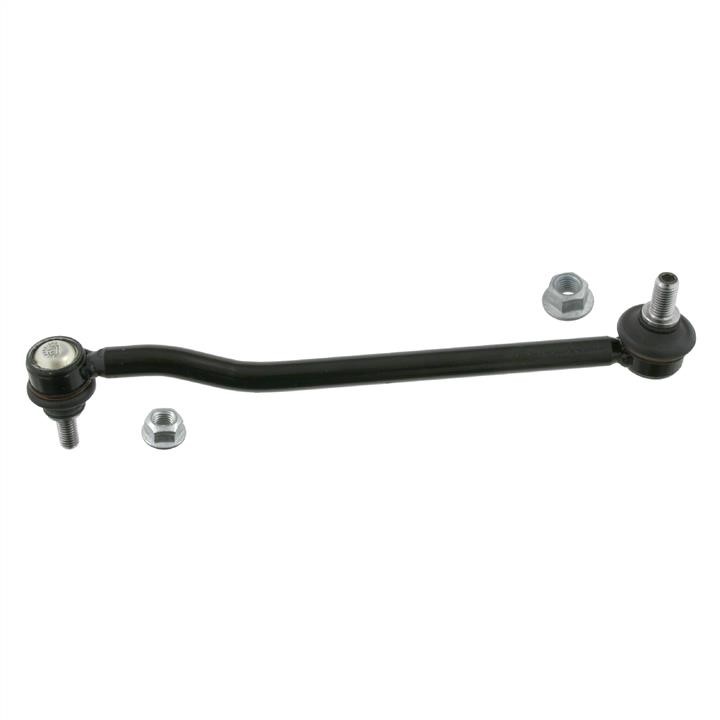SWAG 10 91 9861 Front stabilizer bar 10919861