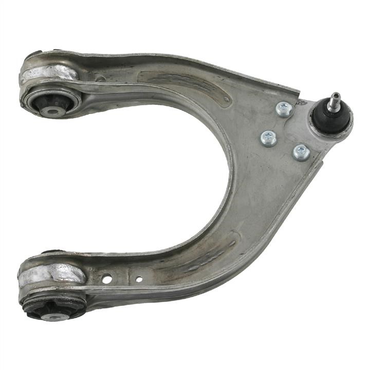 SWAG 10 92 1446 Suspension arm front upper right 10921446