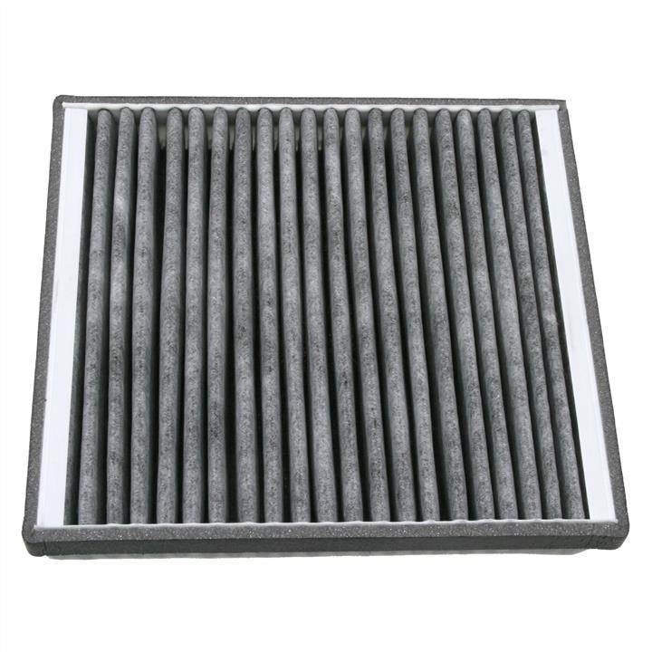 SWAG 10 92 1643 Activated Carbon Cabin Filter 10921643