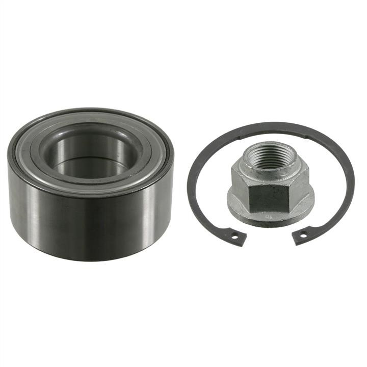 SWAG 10 92 2078 Wheel bearing kit 10922078