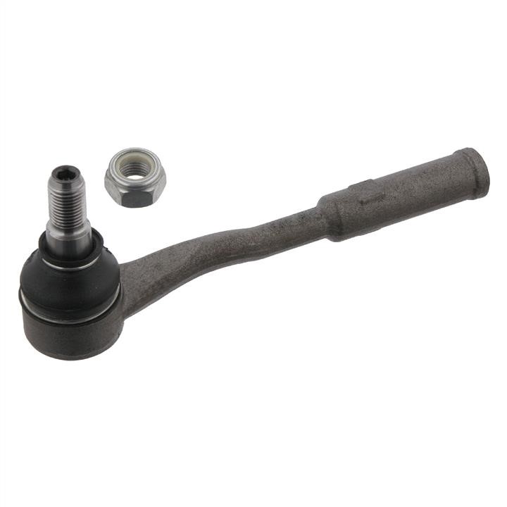 SWAG 10 92 3087 Tie rod end outer 10923087
