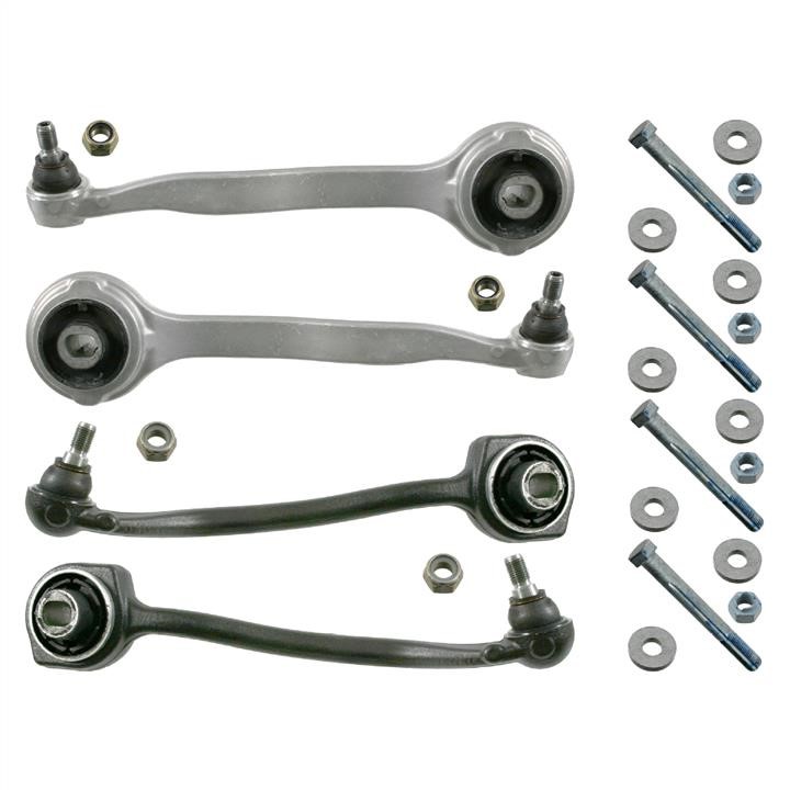 10923700 SWAG Control arm kit