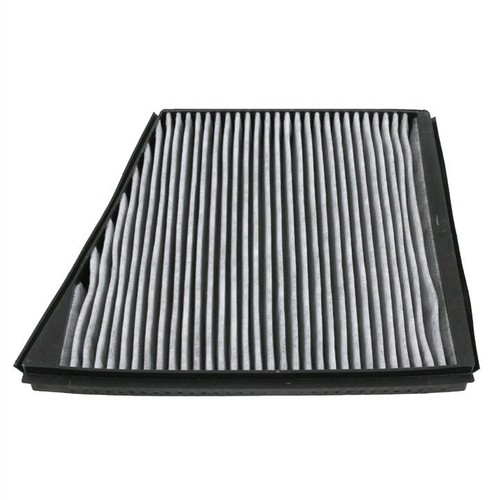 SWAG 10 92 3782 Activated Carbon Cabin Filter 10923782