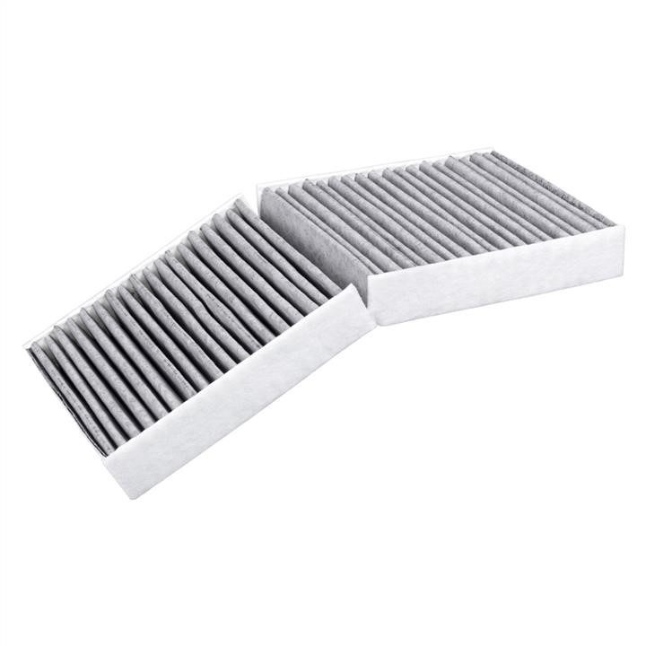 SWAG 10 92 3921 Activated Carbon Cabin Filter 10923921