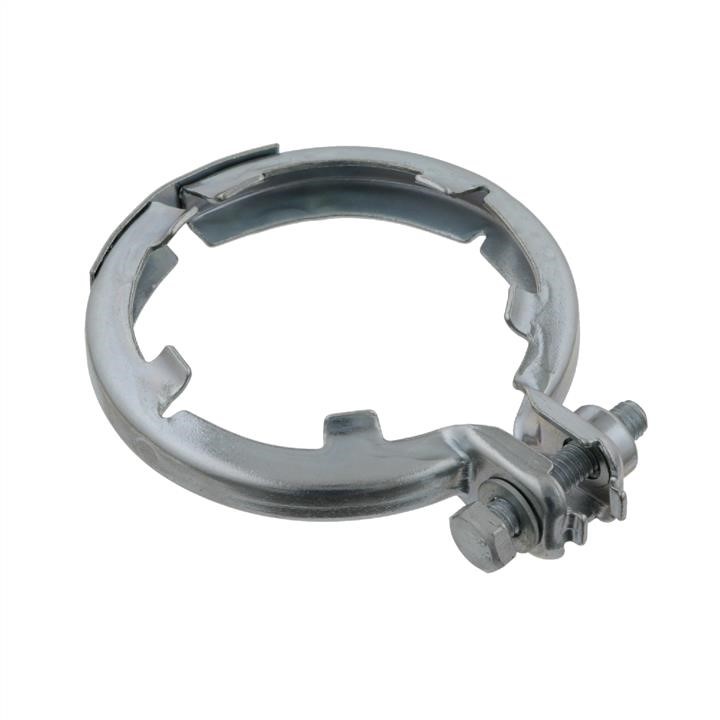 SWAG 10 92 3938 Exhaust clamp 10923938