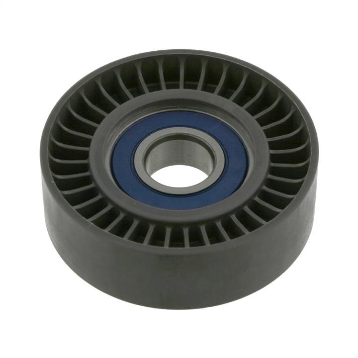 SWAG 10 92 4178 Idler Pulley 10924178
