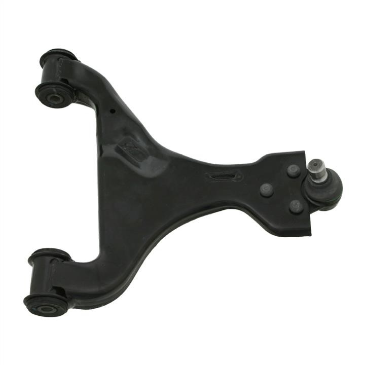 SWAG 10 92 4533 Suspension arm front right 10924533