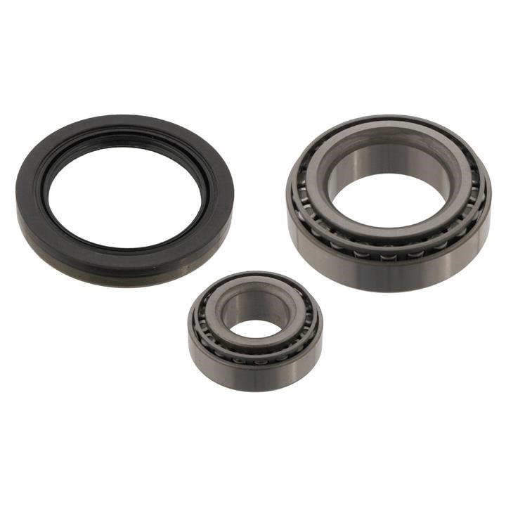 SWAG 10 92 4534 Front Wheel Bearing Kit 10924534