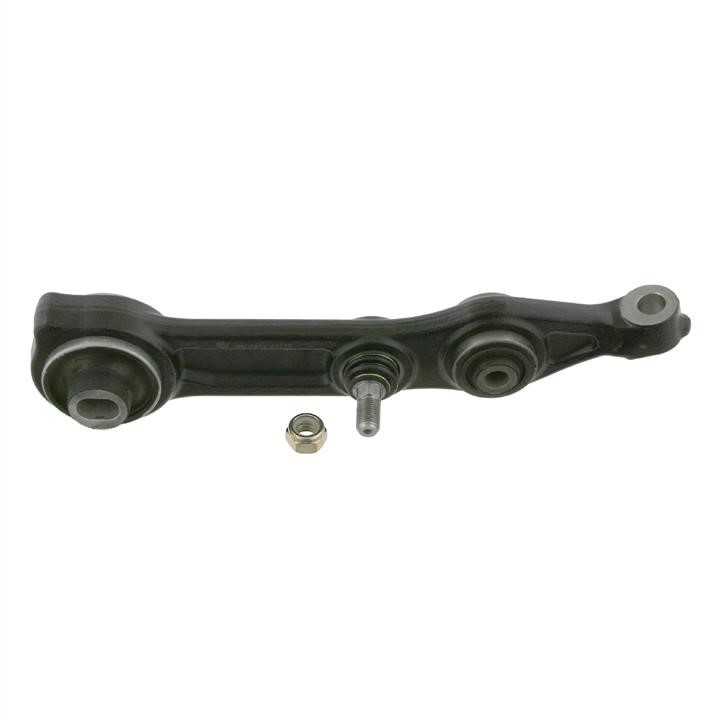 SWAG 10 92 4545 Suspension arm front lower left 10924545