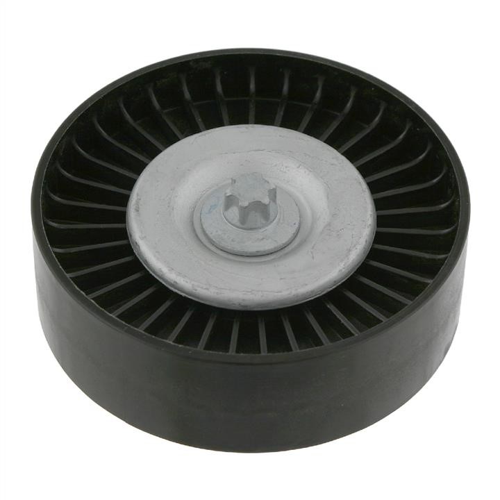 SWAG 10 92 4730 Idler Pulley 10924730