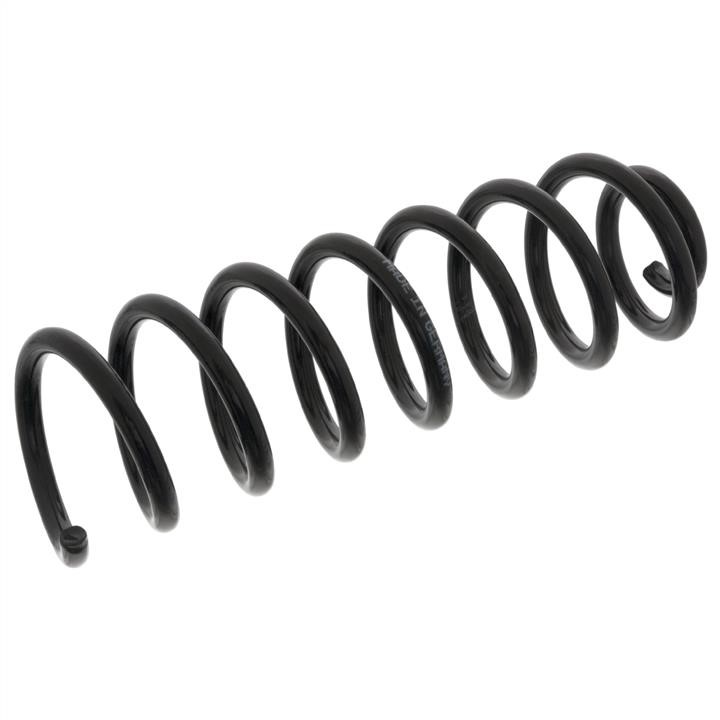 SWAG 10 92 4995 Coil Spring 10924995