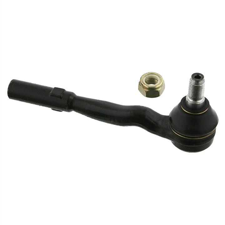 SWAG 10 92 6758 Tie rod end right 10926758