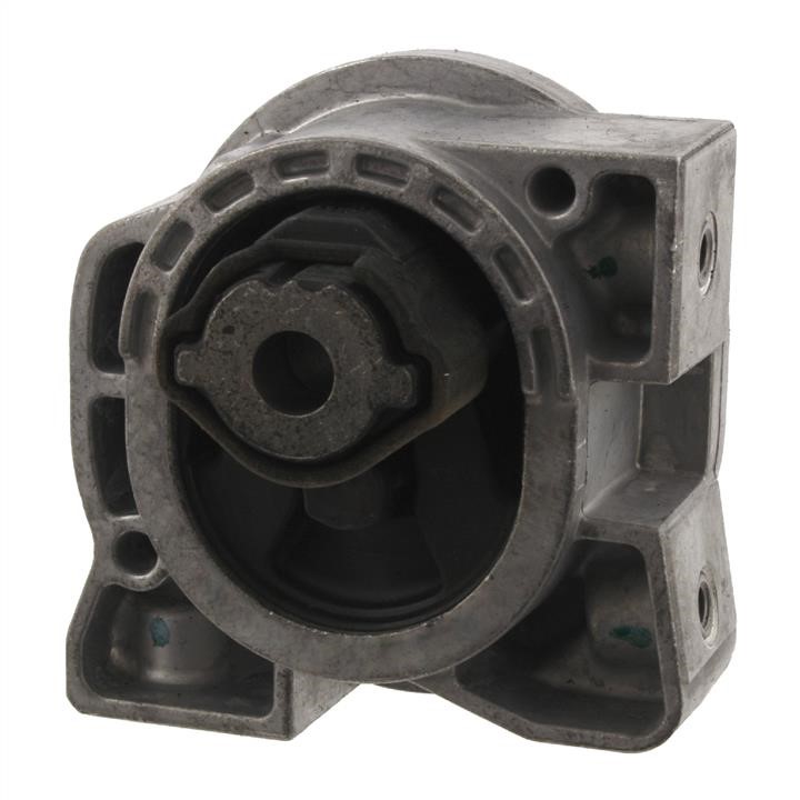 Gearbox mount Mercedes B-Class: 10926778 SWAG Gearbox mount rear left