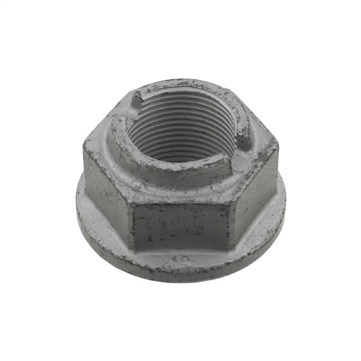 SWAG 10 92 7214 Wheel hub nut 10927214 10927214 SWAG Wheel hub nut