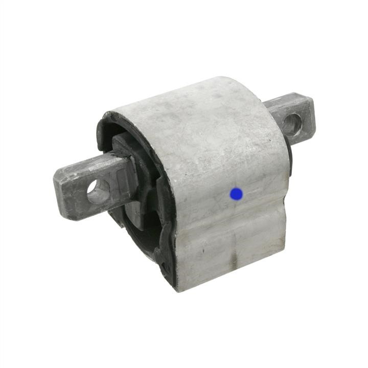 SWAG 10 92 7419 Engine mount, rear 10927419 10927419 SWAG Engine mount, rear