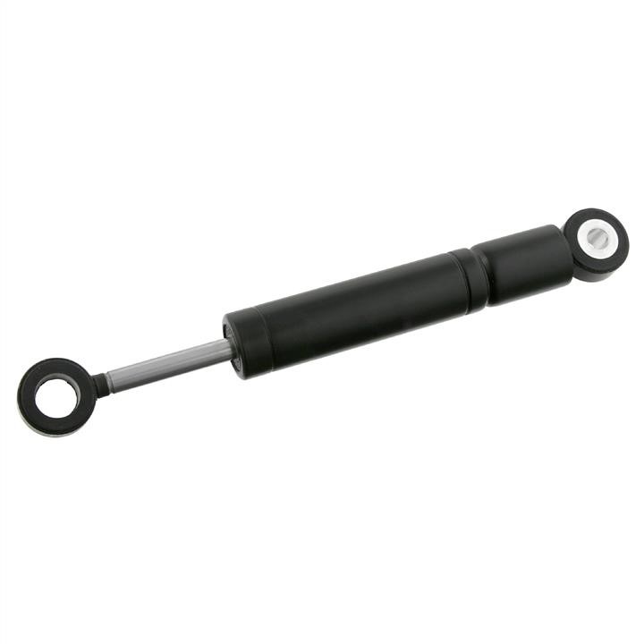 SWAG 10 92 7454 Poly V-belt tensioner shock absorber (drive) 10927454