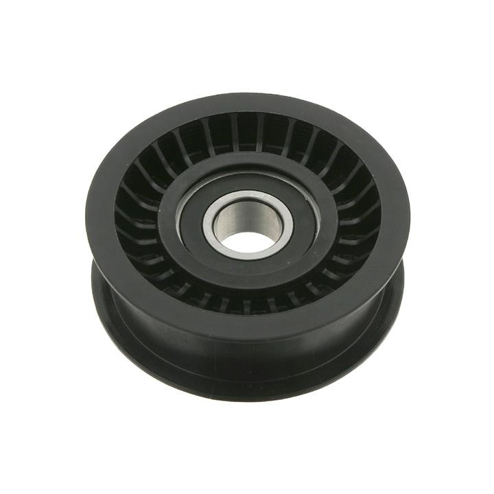SWAG 10 92 8234 Idler Pulley 10928234