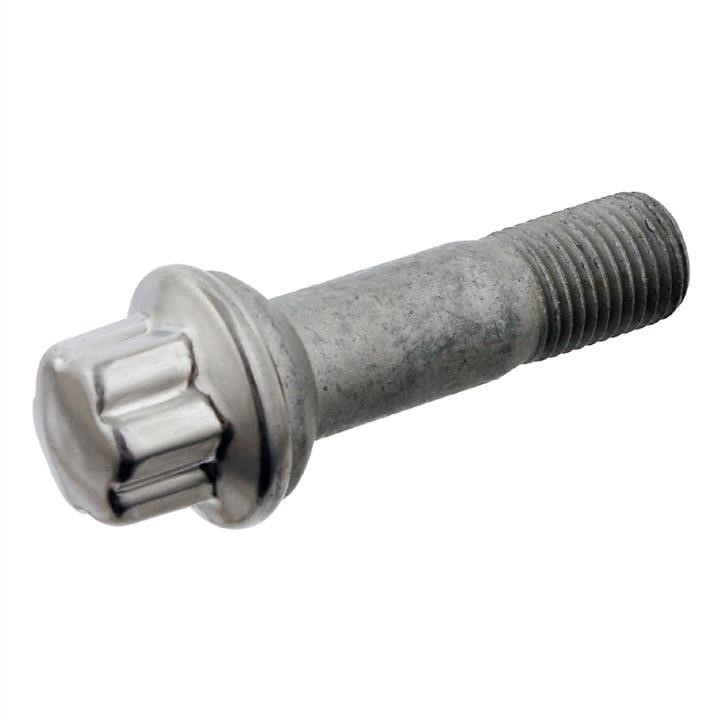 10929196 SWAG Wheel bolt
