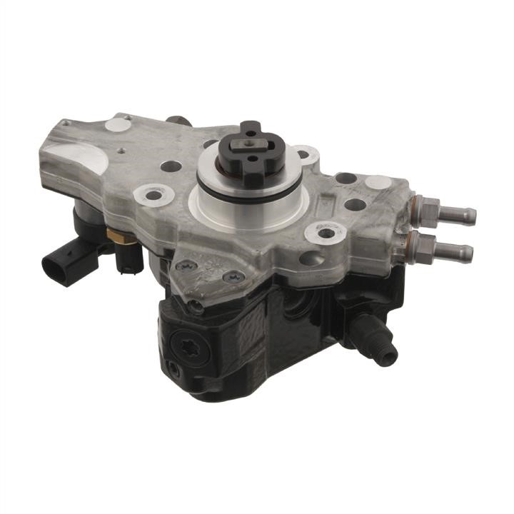 SWAG 10 92 9227 Injection Pump 10929227