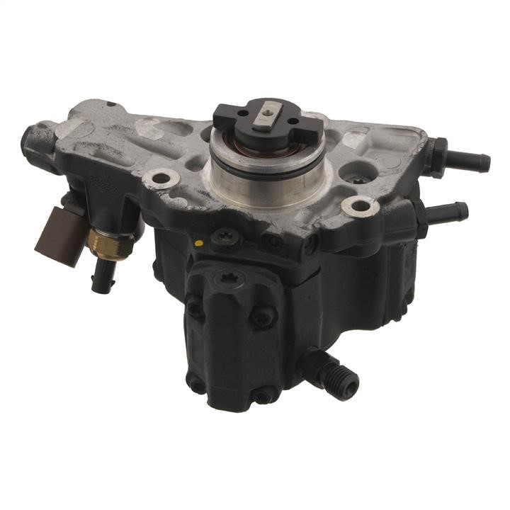 SWAG 10 92 9228 Injection Pump 10929228