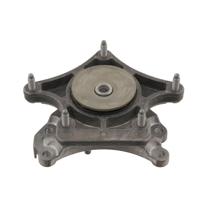 SWAG 10 92 9331 Gearbox mount rear 10929331