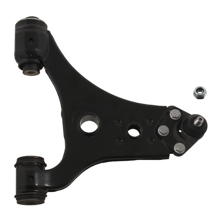 SWAG 10 93 0199 Suspension arm front right 10930199