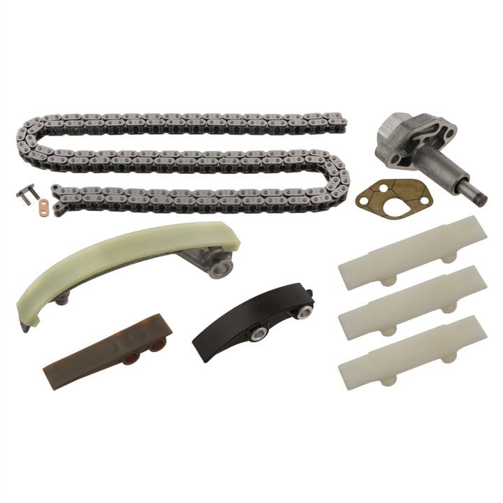 SWAG 10 93 0309 Timing chain kit 10930309
