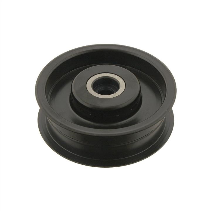 SWAG 10 93 0454 Idler Pulley 10930454