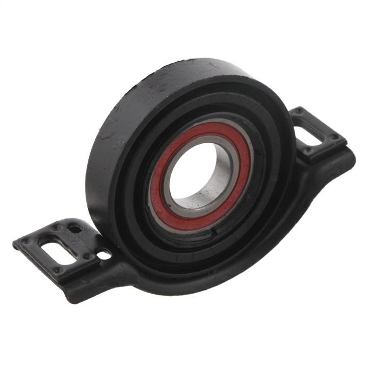 SWAG 10 93 0928 Driveshaft outboard bearing 10930928