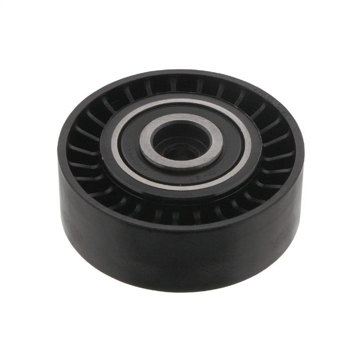 SWAG 10 93 1382 Idler Pulley 10931382