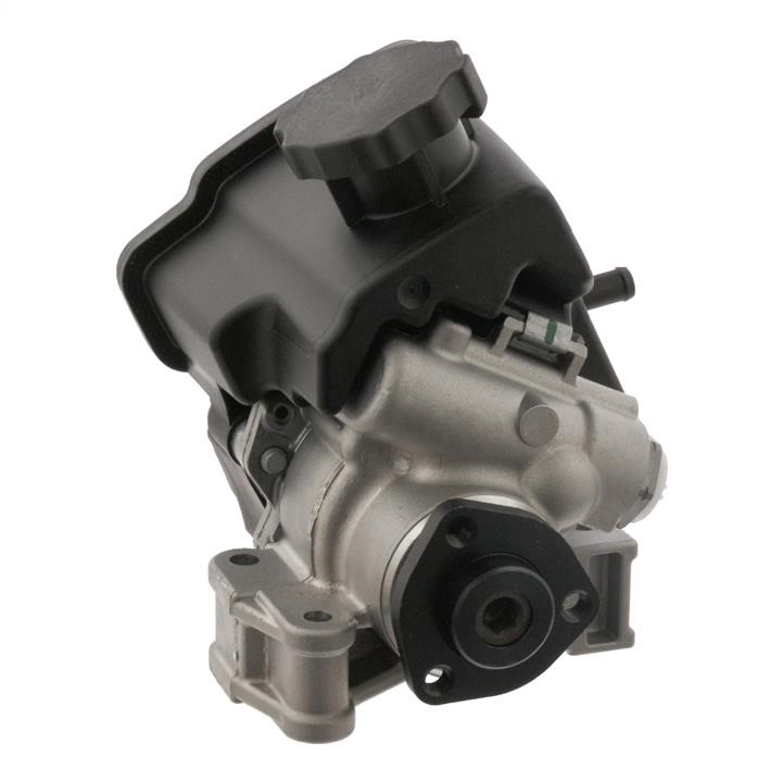 SWAG 10 93 1508 Hydraulic Pump, steering system 10931508