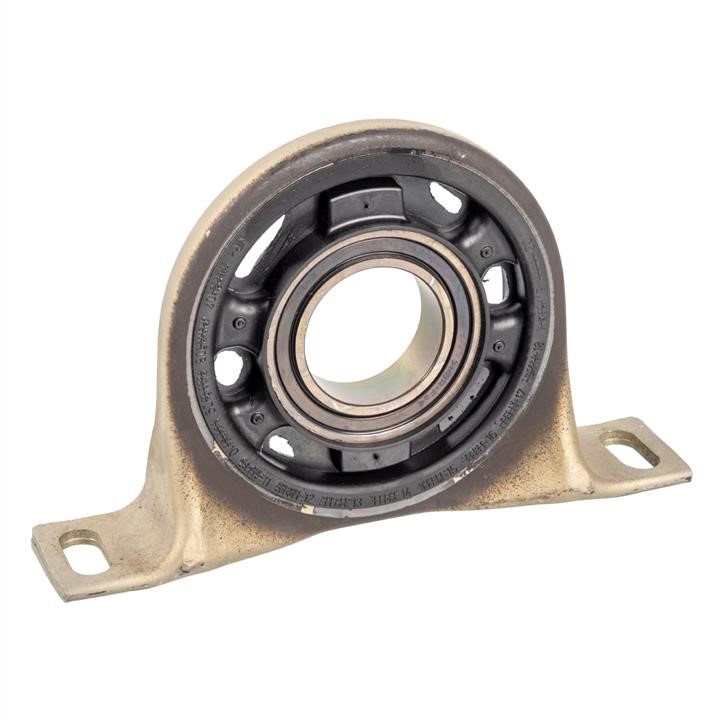 SWAG 10 93 1852 Driveshaft outboard bearing 10931852