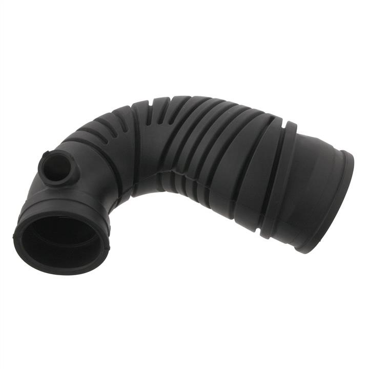 SWAG 10 93 2502 Charger Air Hose 10932502