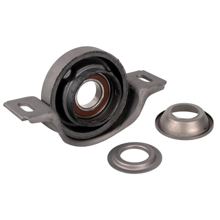 SWAG 10 93 2709 Driveshaft outboard bearing 10932709