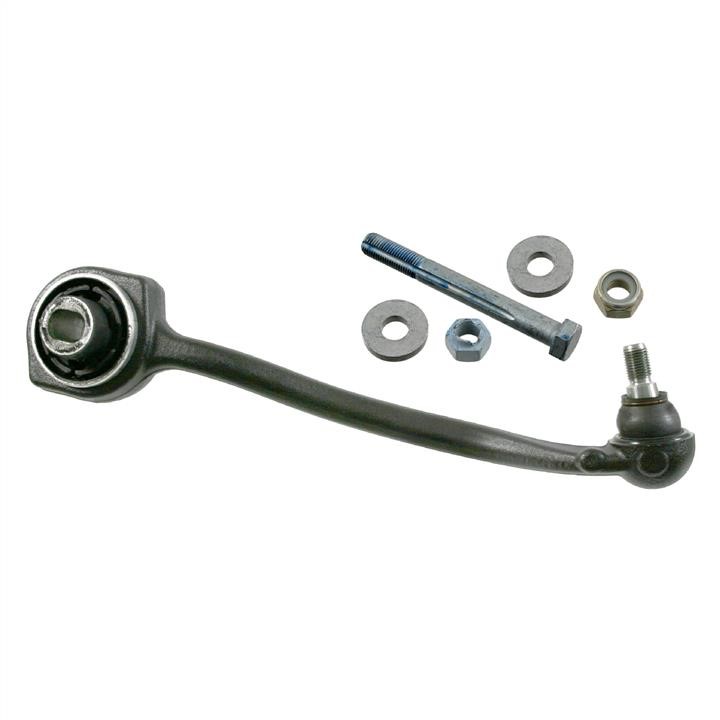 SWAG 10 93 3209 Front right lower control arm 10933209 10933209 SWAG Front right lower control arm