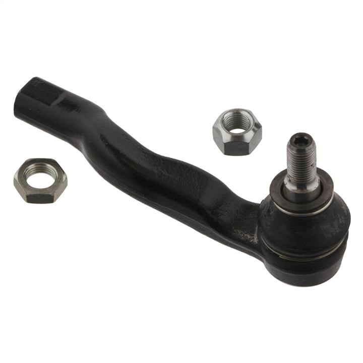 SWAG 10 93 3702 Tie rod end right 10933702