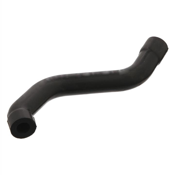 SWAG 10 93 3851 Breather Hose for crankcase 10933851