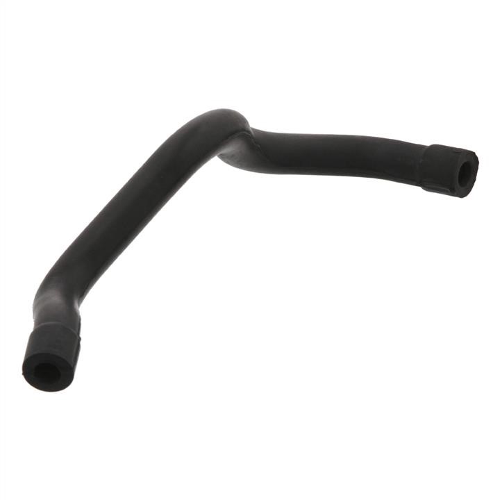 SWAG 10 93 3852 Breather Hose for crankcase 10933852