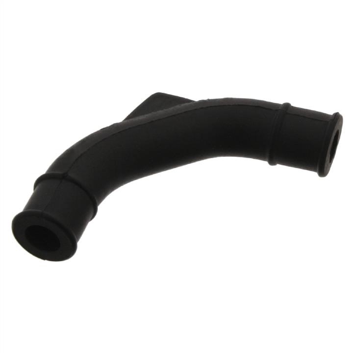SWAG 10 93 3856 Breather Hose for crankcase 10933856
